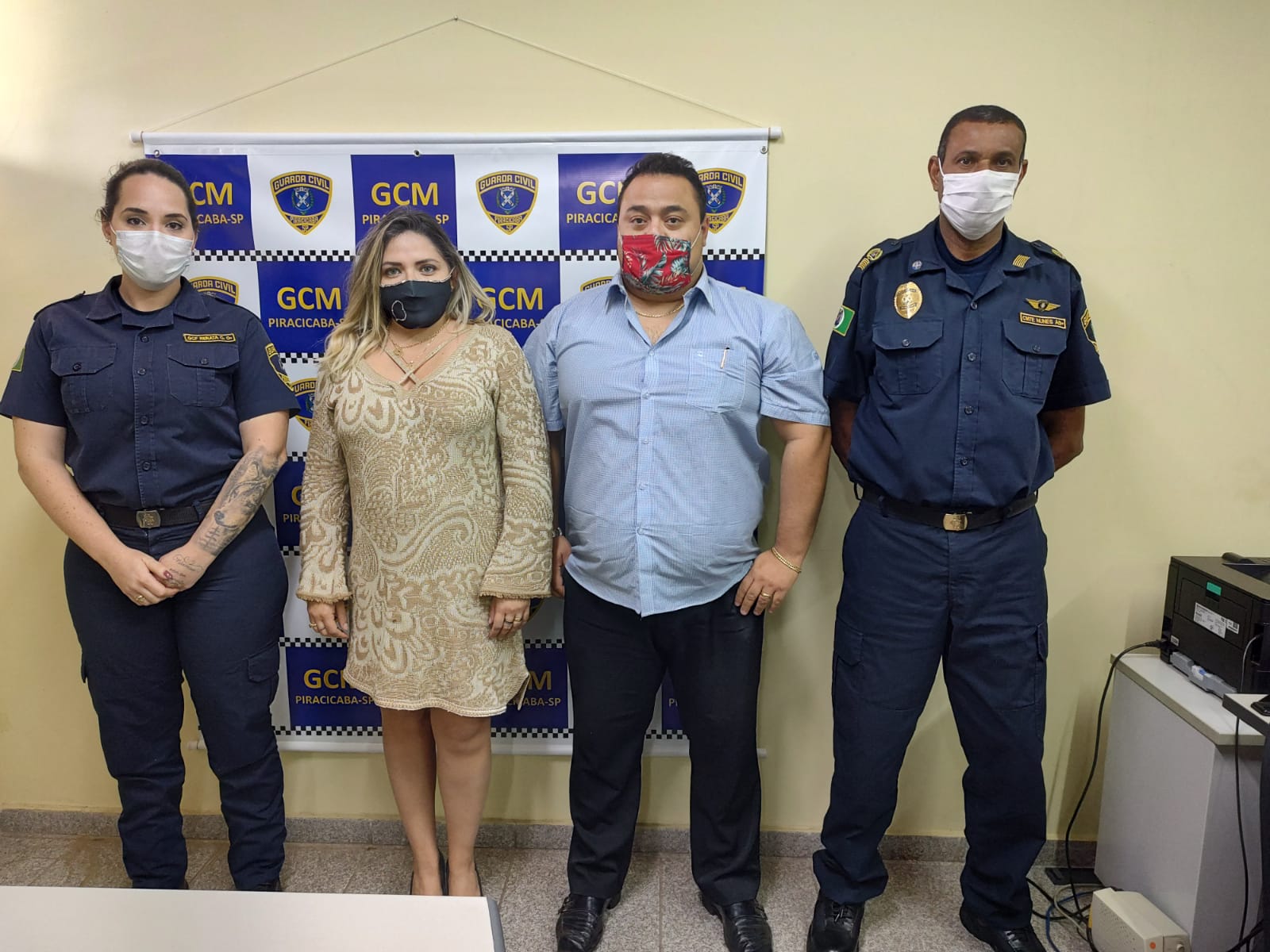 Piracicaba (SP): primeiro julgamento pelo crime de maus-tratos contra animais na cidade acontece dia 16/08