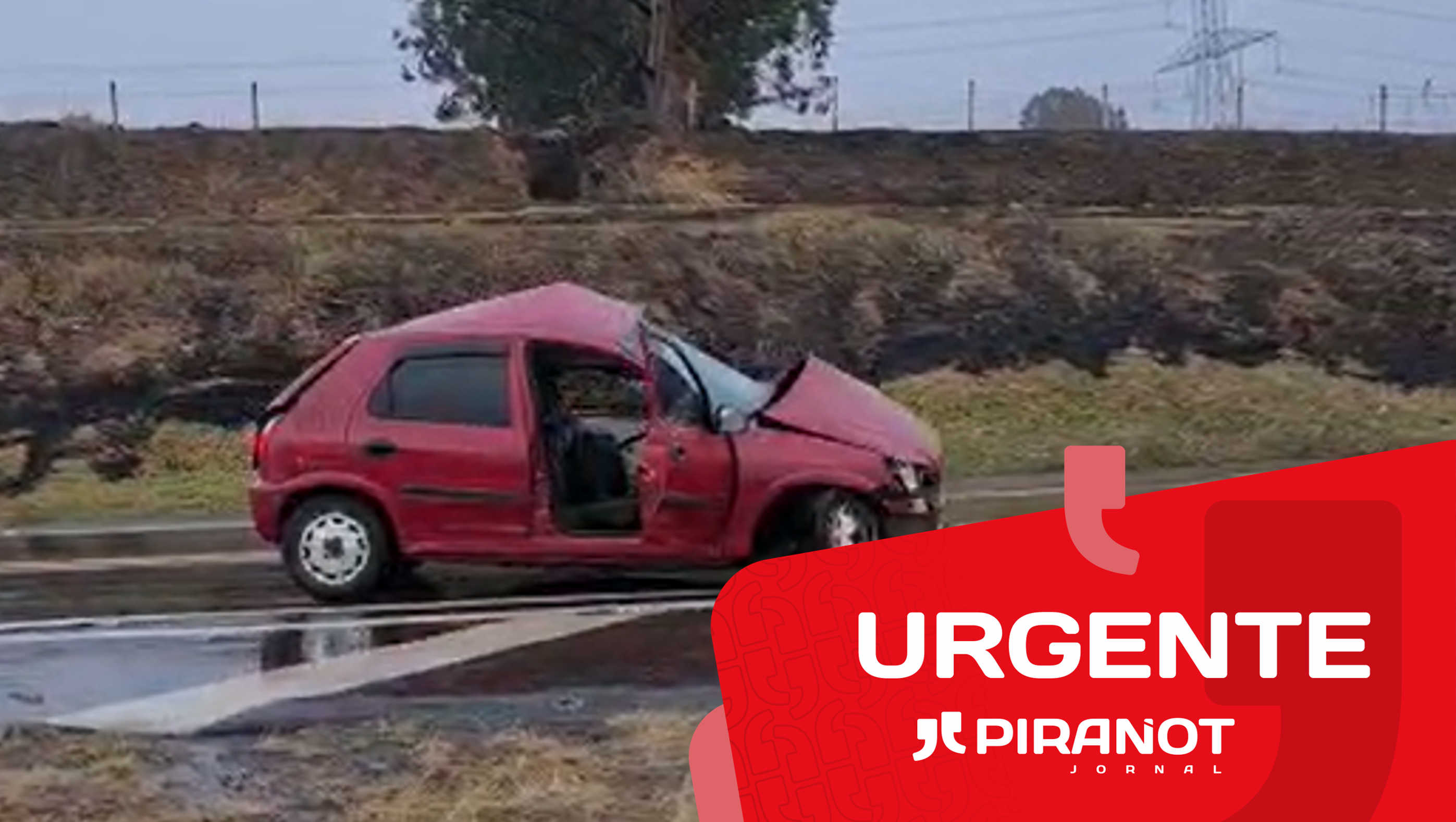 Homem morre em acidente entre carro e caminhão na Rodovia do Açúcar