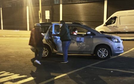 Piracicaba (SP) registra ocupação de 75% das vagas de pernoite por pessoas em situação de rua no inverno