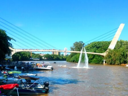 Piracicaba (SP) está entre as 50 cidades do Brasil que mais contrataram com carteira assinada