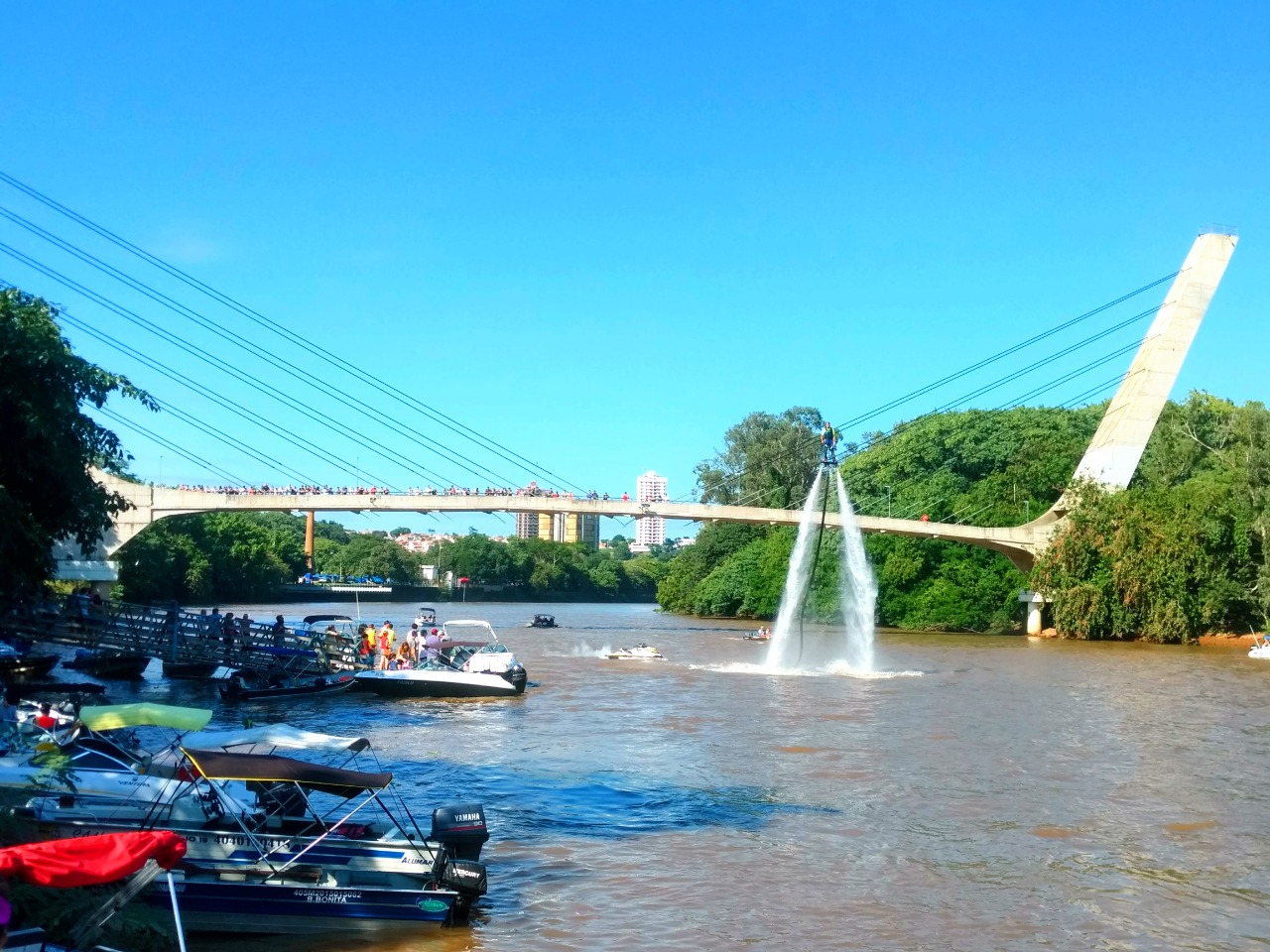 Piracicaba (SP) está entre as 50 cidades do Brasil que mais contrataram com carteira assinada