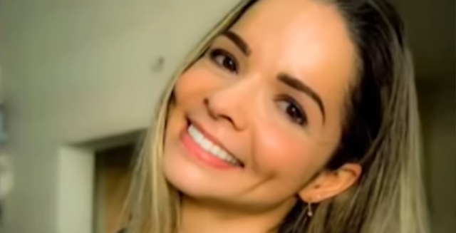 Psicóloga é encontrada morta dentro do porta-malas do carro