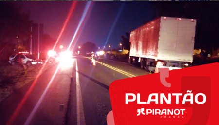 Duas pessoas morrem em acidente na pista que liga Piracicaba a Limeira, passando por Iracemápolis (SP)