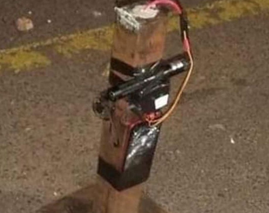 Quadrilha espalhou explosivos por Araçatuba (SP); polícia orienta que moradores fiquem em casa