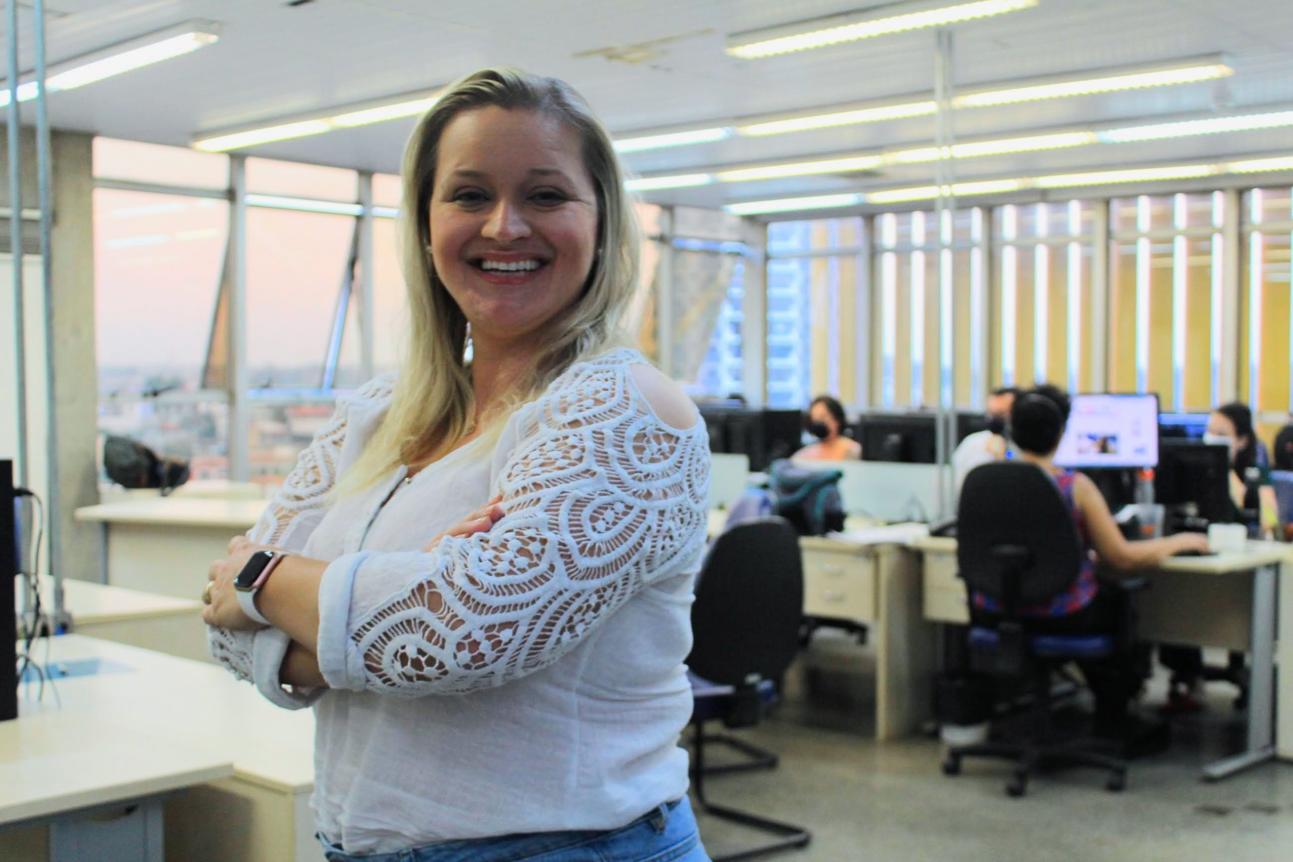 Piracicaba (SP): Luciano Almeida anuncia transição na Comunicação da Prefeitura