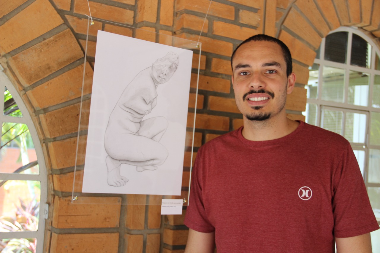 Oficina de desenho acontece gratuitamente nos dias 18 e 25 de setembro em Piracicaba (SP)