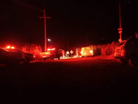 Sobe para três o número de crianças resgatadas em acidente com vítima fatal em Piracicaba (SP)