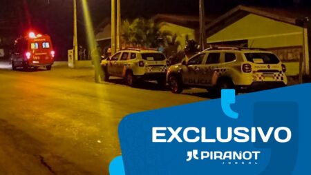 Piracicaba (SP): jovens são agredidos ao tentar salvar mãe de apanhar do padrasto
