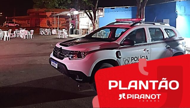 Briga em bar termina com dono morto e três clientes baleados em Campinas (SP)