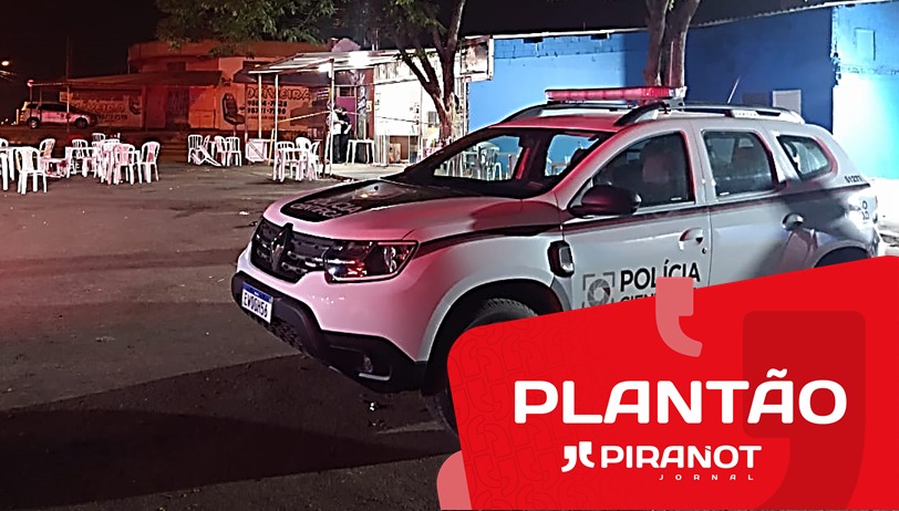 Briga em bar termina com dono morto e três clientes baleados em Campinas (SP)