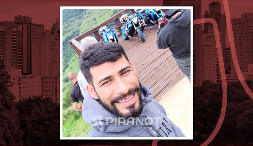 Grave acidente mata motociclista piracicabano na serra de São Pedro (SP)