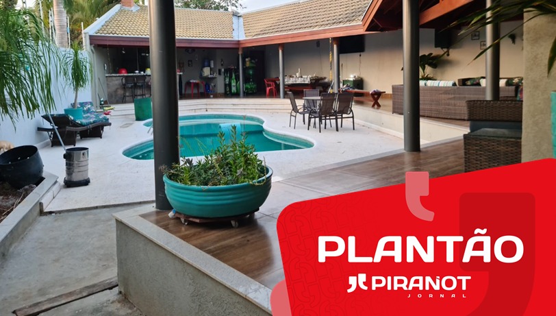 Operação contra o tráfico prende oito pessoas na região de Piracicaba (SP)