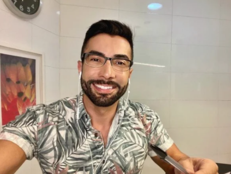 Ator é encontrado morto em apartamento no Centro de São Paulo