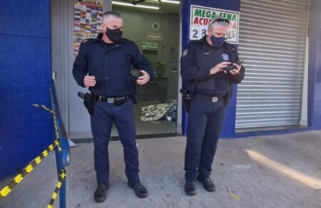 Dono de lotérica é morto após reagir a assalto na região de Piracicaba (SP)