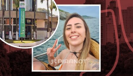 Após quase mil comentários e muitas reclamações das UPAs, PIRANOT cobra resposta da Prefeitura