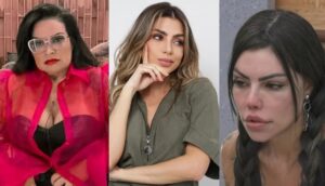 Enquete A Fazenda: Erika, Liziane ou Solange; quem ganha a Prova do Fazendeiro e escapa da Roça?