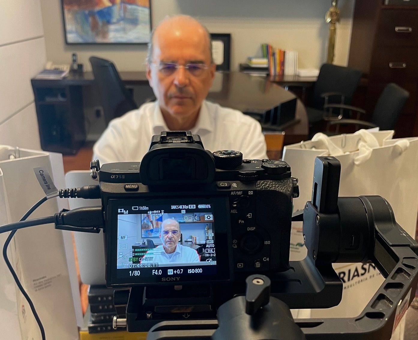 Mercado de venda de imóveis cresce 43% no primeiro semestre, diz diretor do Secovi