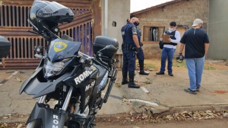 Homem que morreu esfaqueado em Piracicaba (SP) é identificado