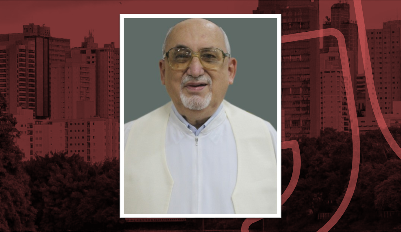 Diocese de Piracicaba (SP) confirma morte do Monsenhor Victório Tomasi