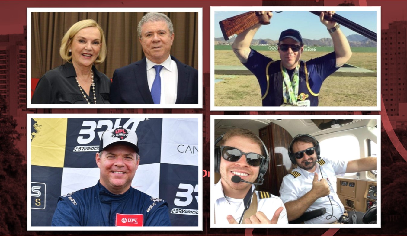 Parte da investigação sobre acidente que matou acionista da Raízen/Cosan e família é concluída