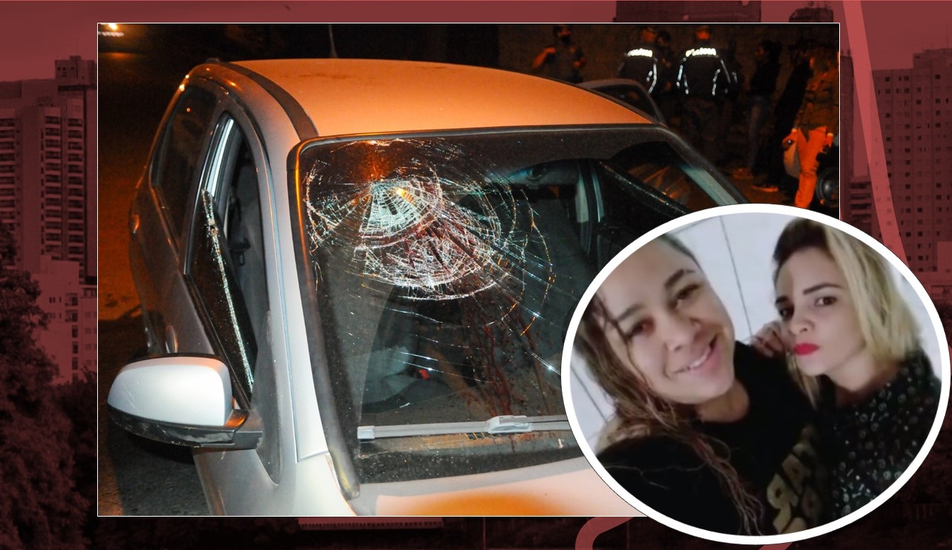 Mulheres são mortas a tiros quando voltavam de festa em Campinas (SP)