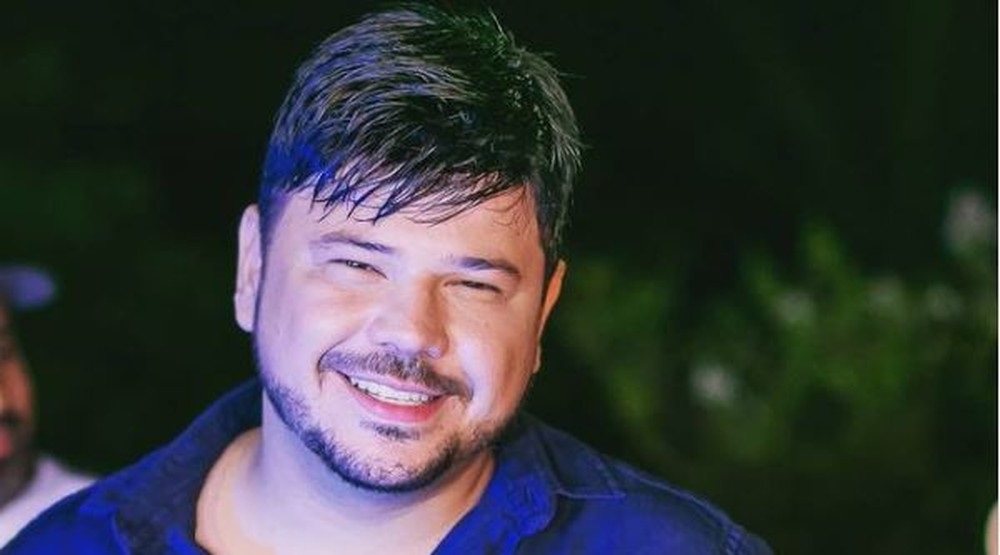 Cantor sertanejo é encontrado morto em movimentada avenida