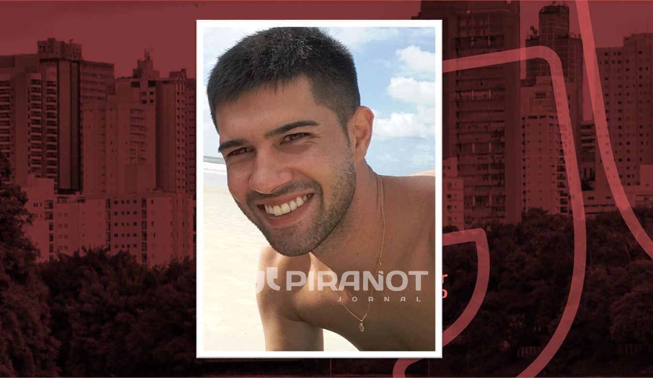 Homem de 28 anos morto a tiros na frente da família em Piracicaba (SP) é identificado
