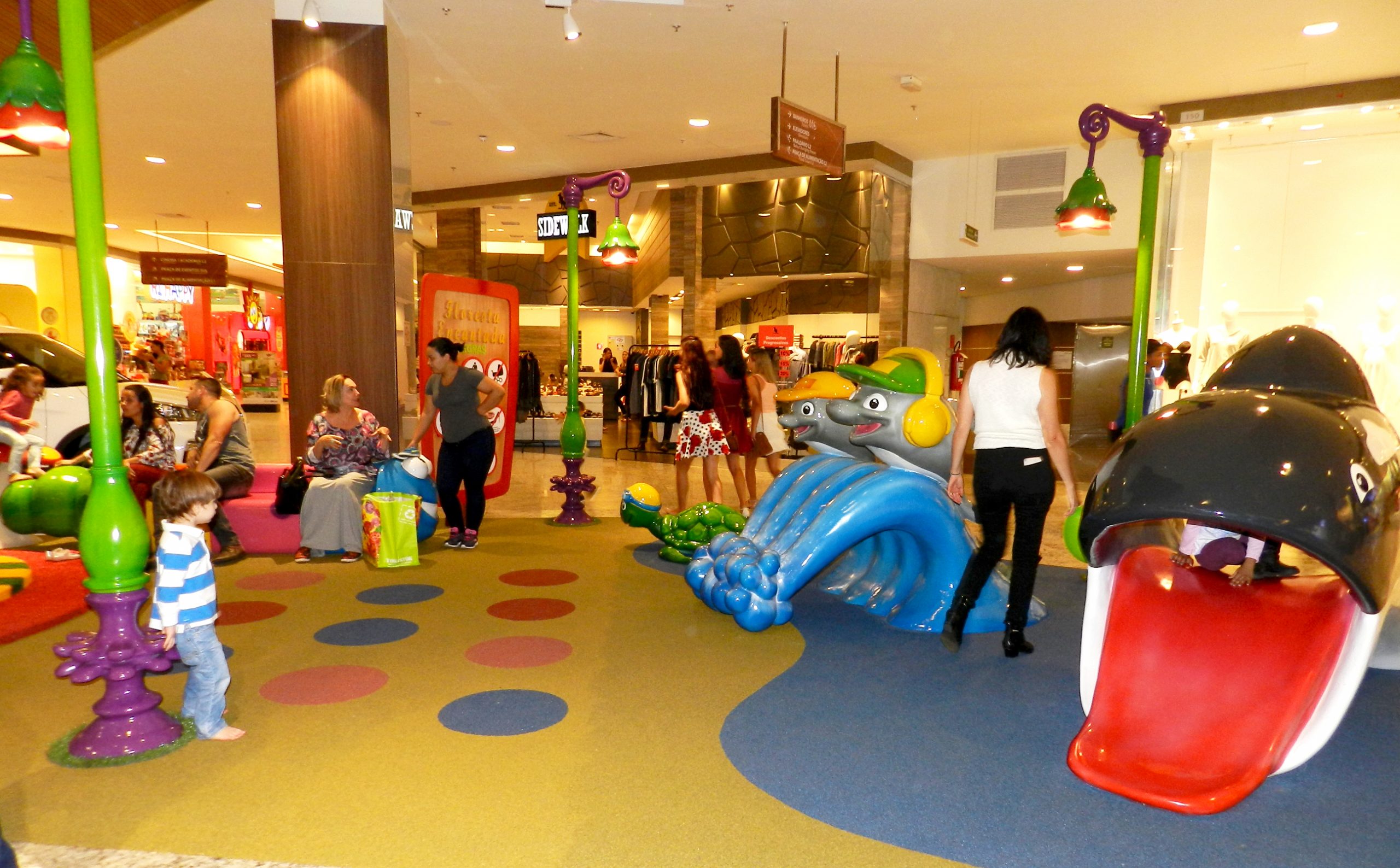 Shopping Piracicaba divulga funcionamento no feriado de Finados