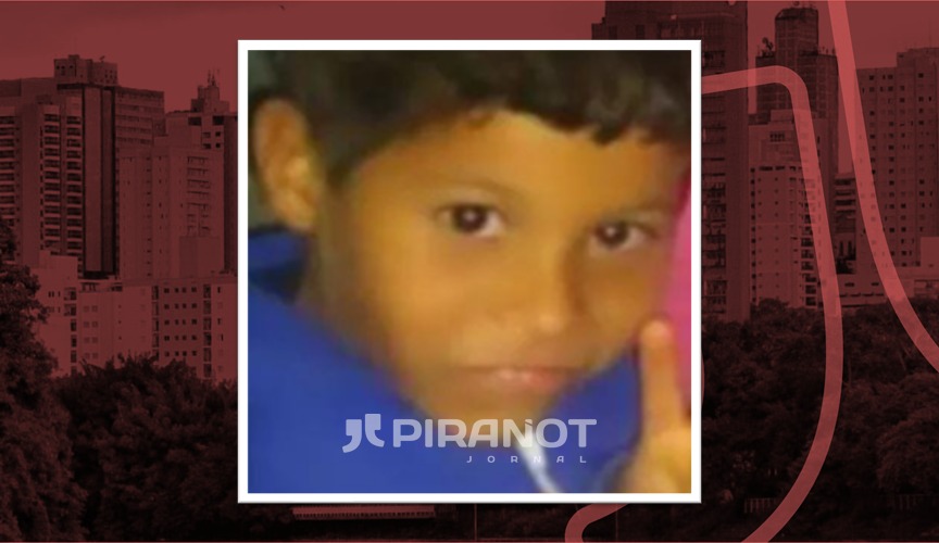 Corpo de criança é encontrado em represa nesta tarde (12)