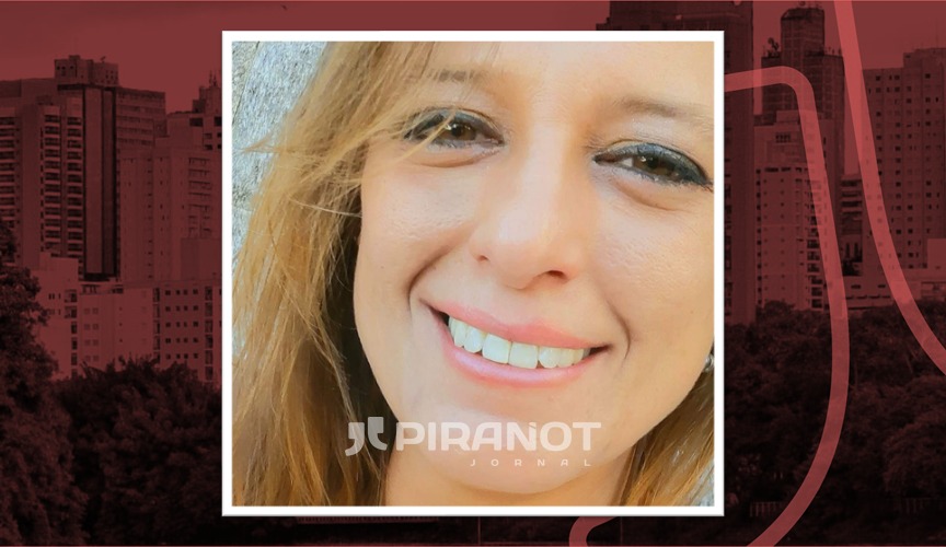 Mulher que foi morta pelo companheiro em Piracicaba (SP) é identificada