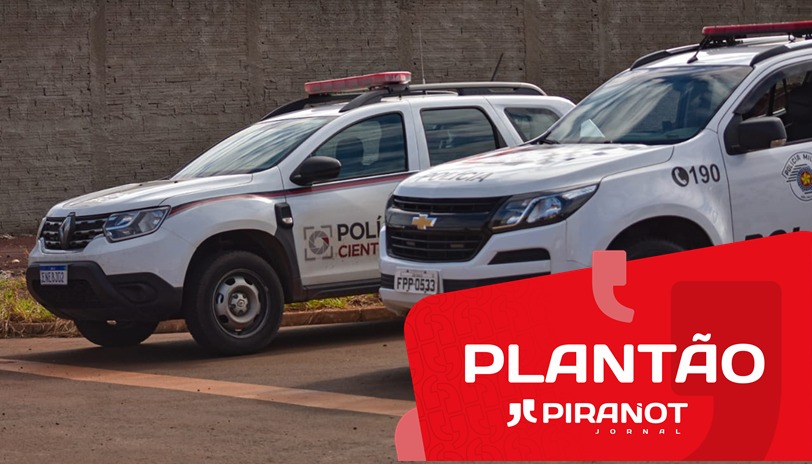 Piracicaba (SP): corpo é encontrado em terreno nesta manhã (20)