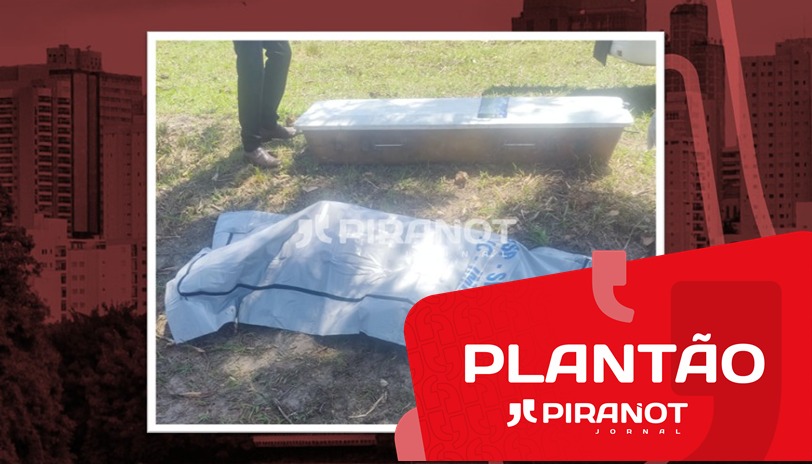 Cadáver é encontrado dentro de bueiro na zona rural de Piracicaba (SP)