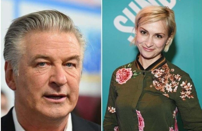 Ator Alec Baldwin dá tiro sem saber que arma estava carregada e mata diretora em set de filmagem