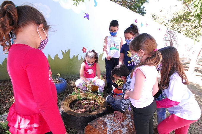 Presença obrigatória dos alunos na Rede Municipal de Piracicaba (SP) será a partir de novembro