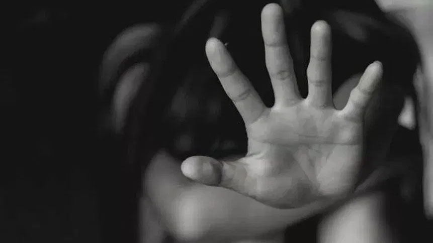 Menina de 12 anos é estuprada por familiar de 49 anos
