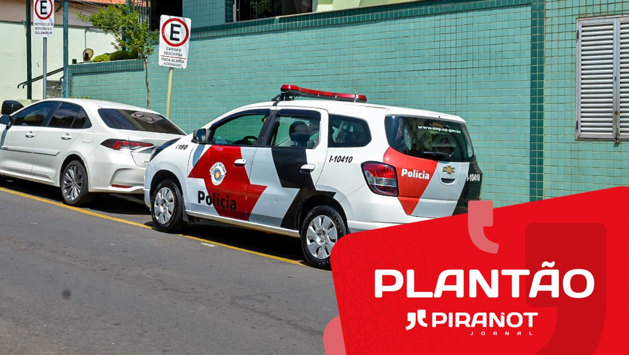 Mulher é morta a facadas pelo companheiro em apartamento de Piracicaba (SP)