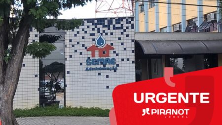 45 bairros de Piracicaba (SP) podem ficar sem água no domingo (14); veja a lista