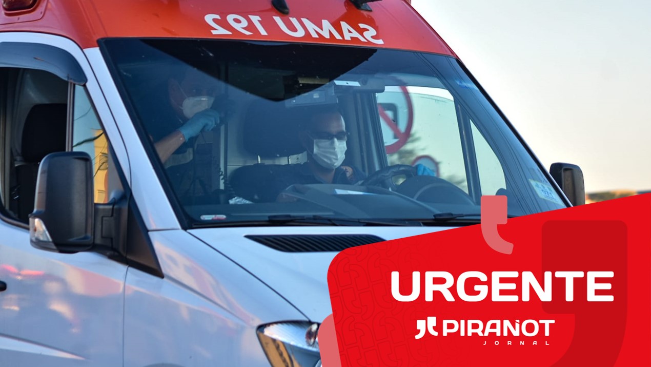 Homem de 37 anos é morto a tiros nesta segunda-feira (25), em Piracicaba