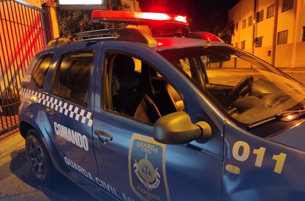 Homem é preso após usar martelo contra a vida de sobrinho especial em Piracicaba (SP)