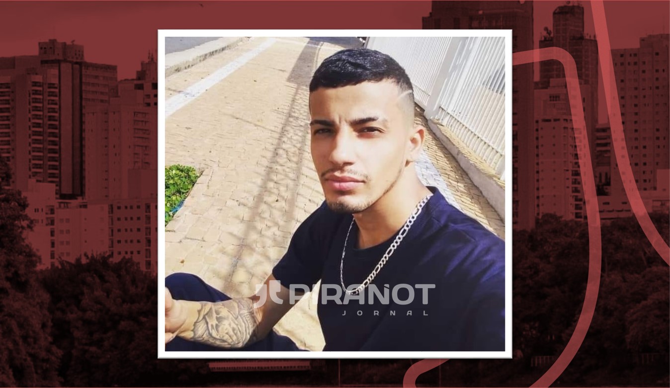 Jovem morto em acidente entre moto e animal será enterrado amanhã (07) em Piracicaba (SP)