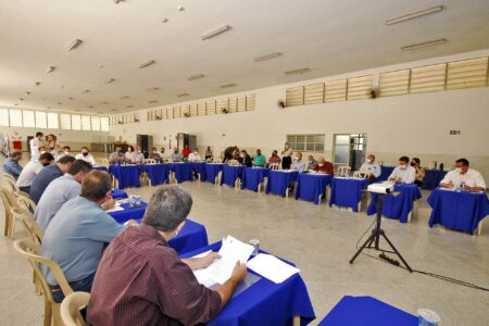 Prefeitos da Região Metropolitana de Piracicaba discutem sobre o Carnaval 2022