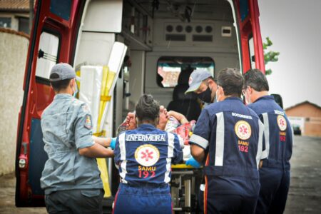 Homem que morreu após pular de muro em Piracicaba (SP) tinha 27 anos