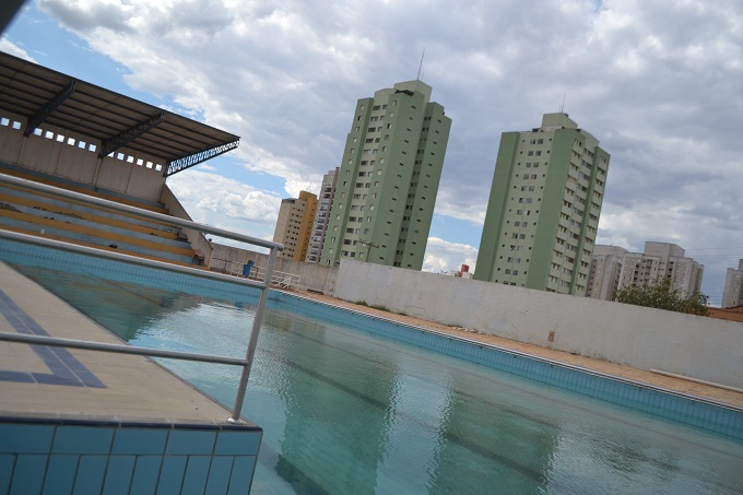 Prefeitura de Piracicaba (SP) identifica problemas no Complexo Aquático e notifica empresa