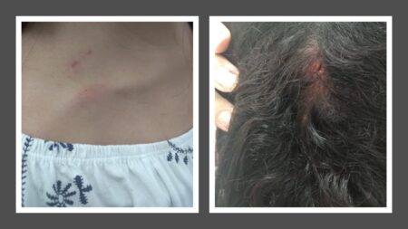 GCM de Piracicaba apanha duas vezes de casal paulistano irritado com ‘piracicabanos’ ao volante