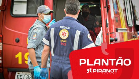 Piracicaba (SP): morre o homem que pulou de muro durante alucinações