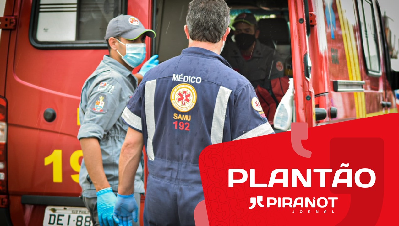 Piracicaba (SP): morre o homem que pulou de muro durante alucinações