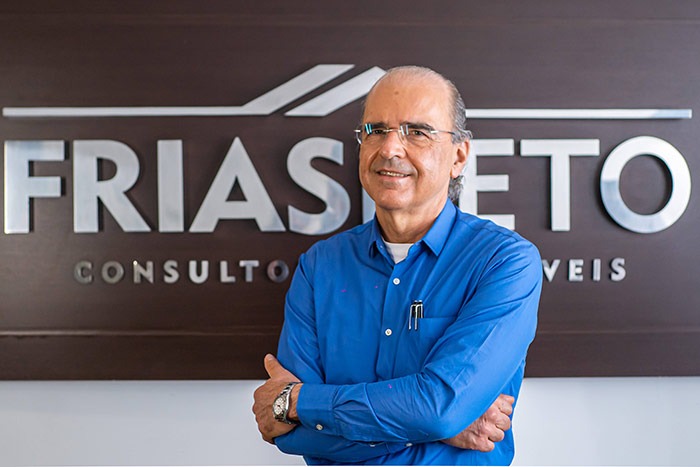 Frias Neto supera R$ 5 bilhões em ativos sob gestão em Piracicaba (SP)