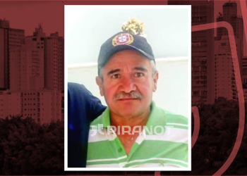Ciclista José da Costa Gonçalves morto atropelado por ônibus - Foto: Arquivo
