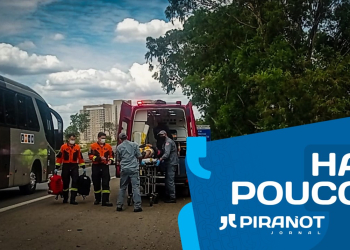 Foto: Wagner Romano / PIRANOT