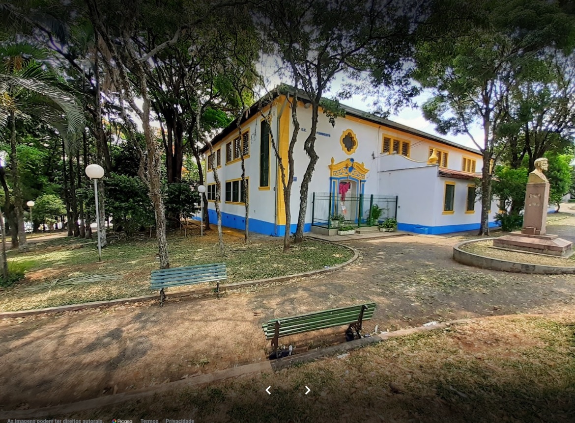 Escola Prudente de Moraes tem sala incendiada durante madrugada em Piracicaba (SP)